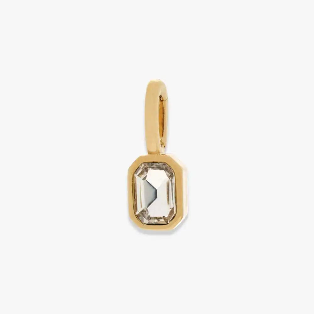 Harper Birthstone Charms