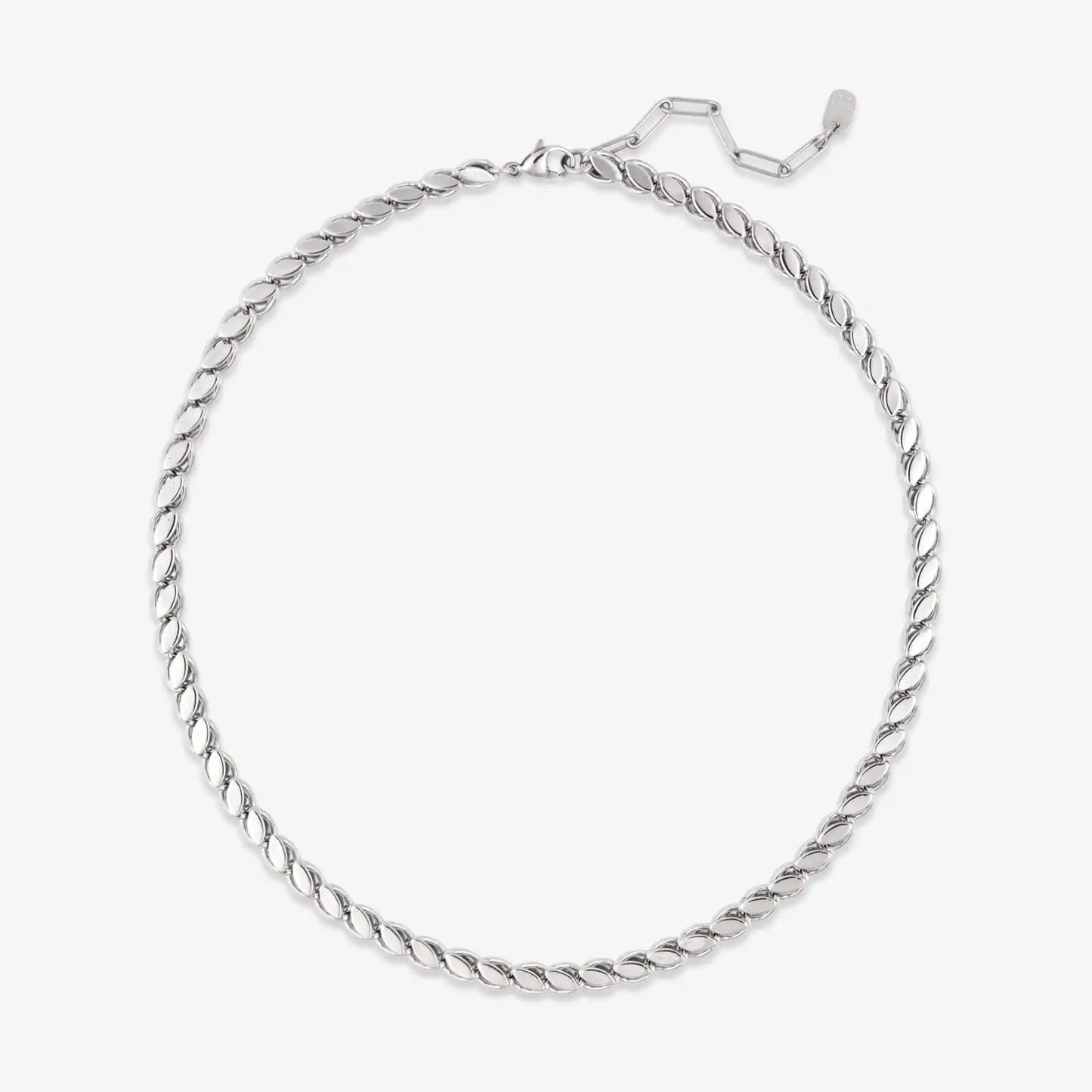 Chunky Chain Necklace