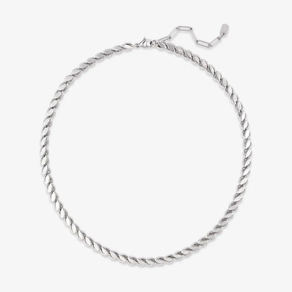Chunky Chain Necklace