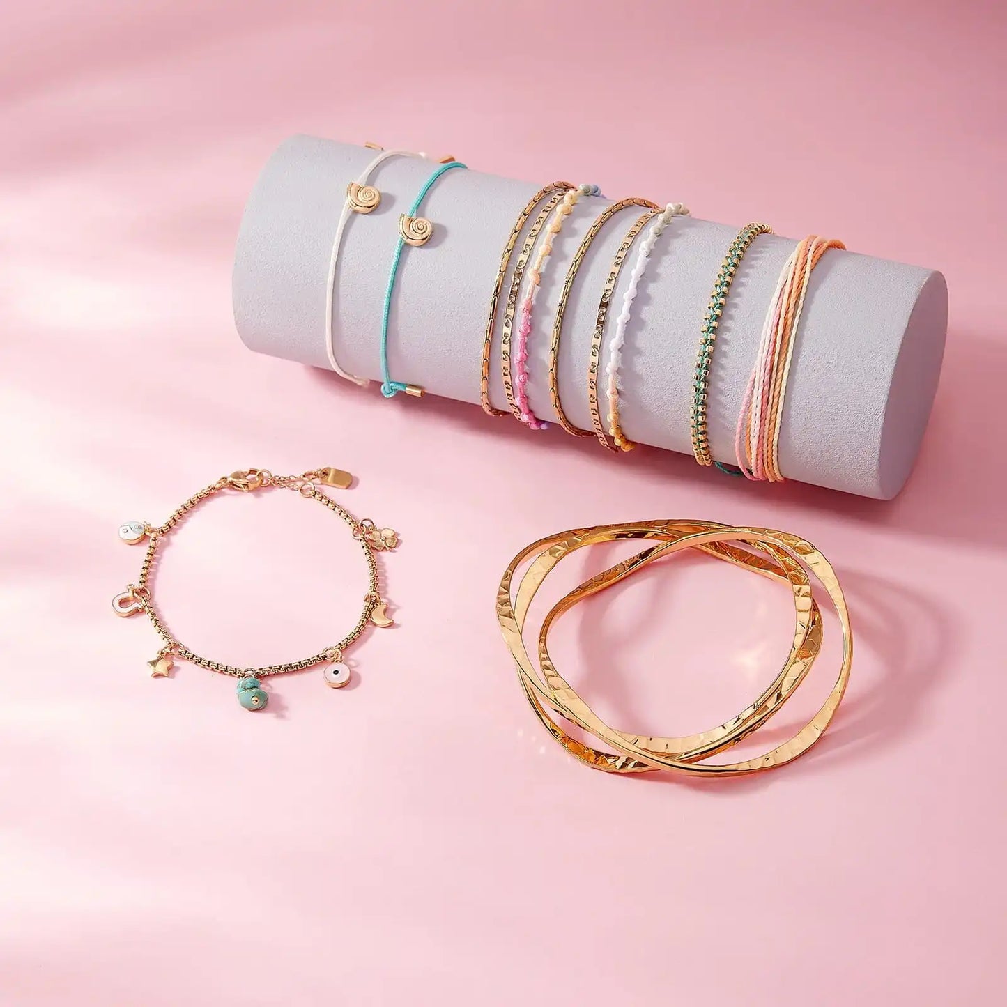 Bangle Set