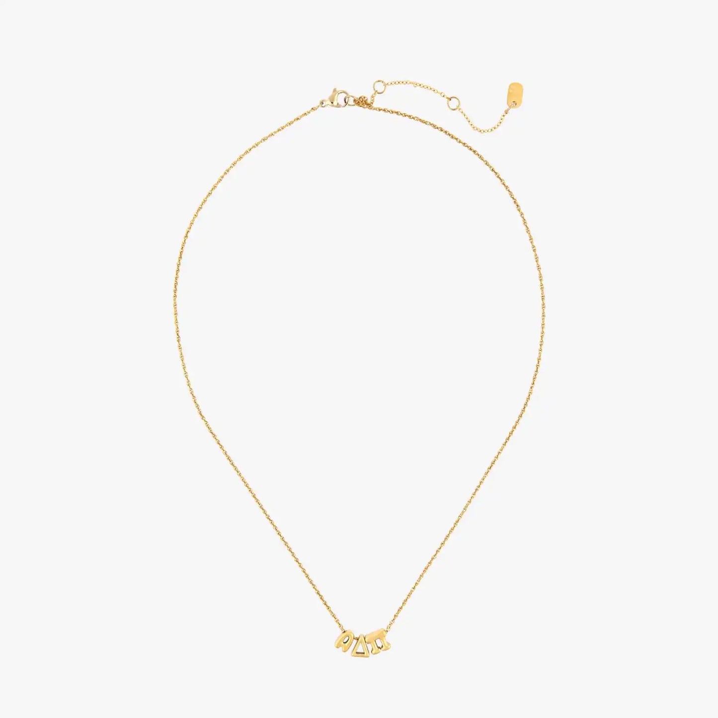 Alpha Delta Pi Collection