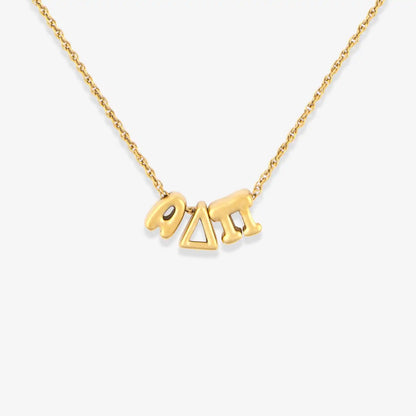 Alpha Delta Pi Collection