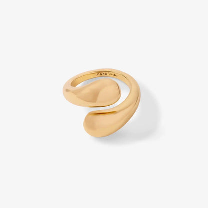 Bubble Wrap Ring