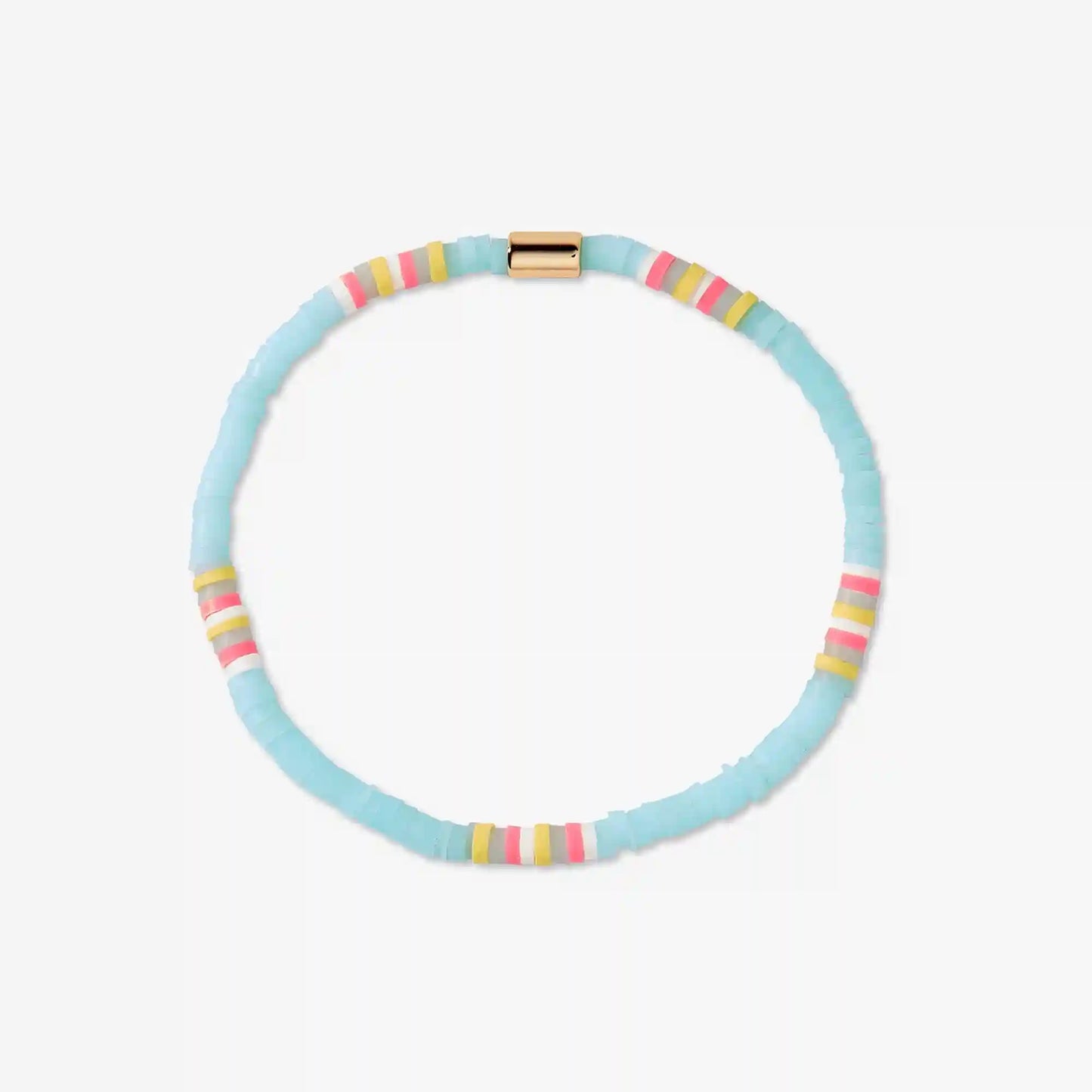 Ocean Arcade Stretch Bracelet