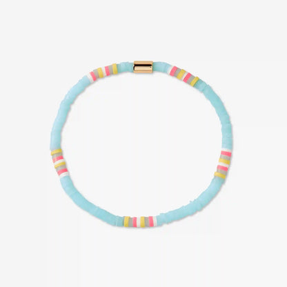 Ocean Arcade Stretch Bracelet
