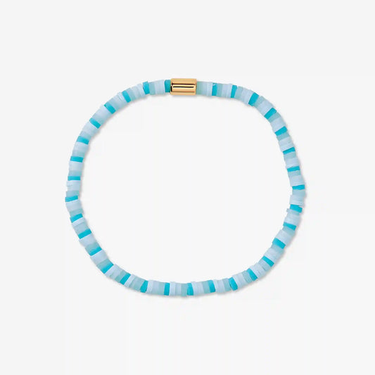 Seafoam Dream Stretch Bracelet