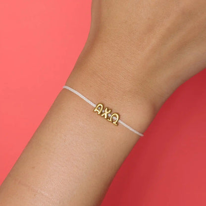 Alpha Chi Omega Collection