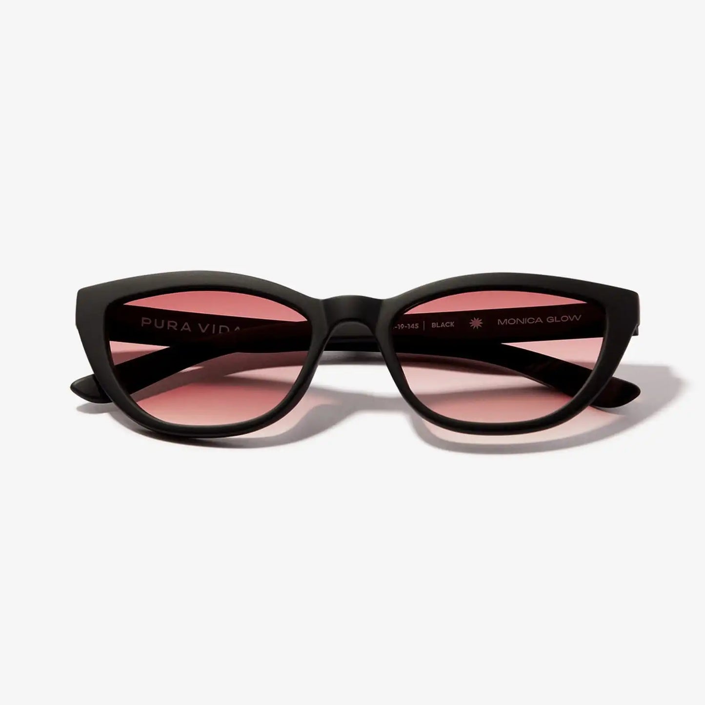 Monica Glow Sunglasses