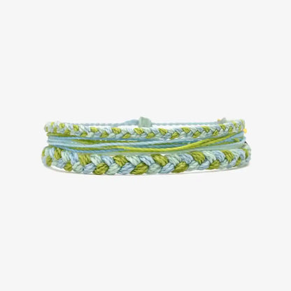 Breakwater String Pack