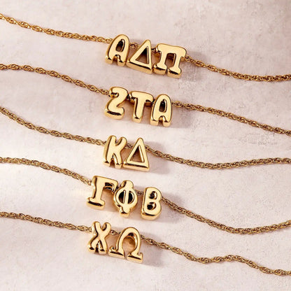 Chi Omega Collection