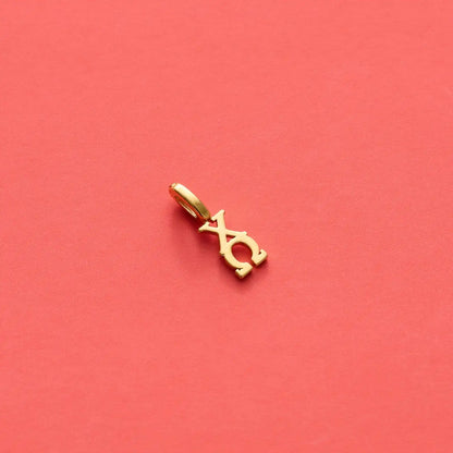 Chi Omega Collection