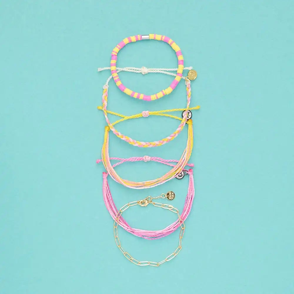 Cross My Heart Pack