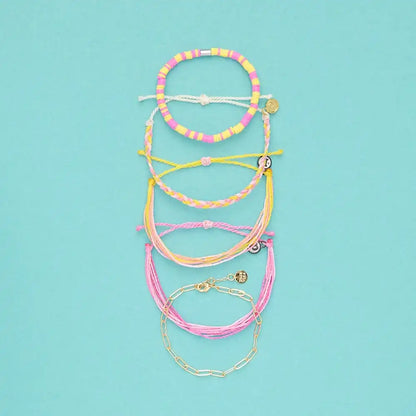 Cross My Heart Pack