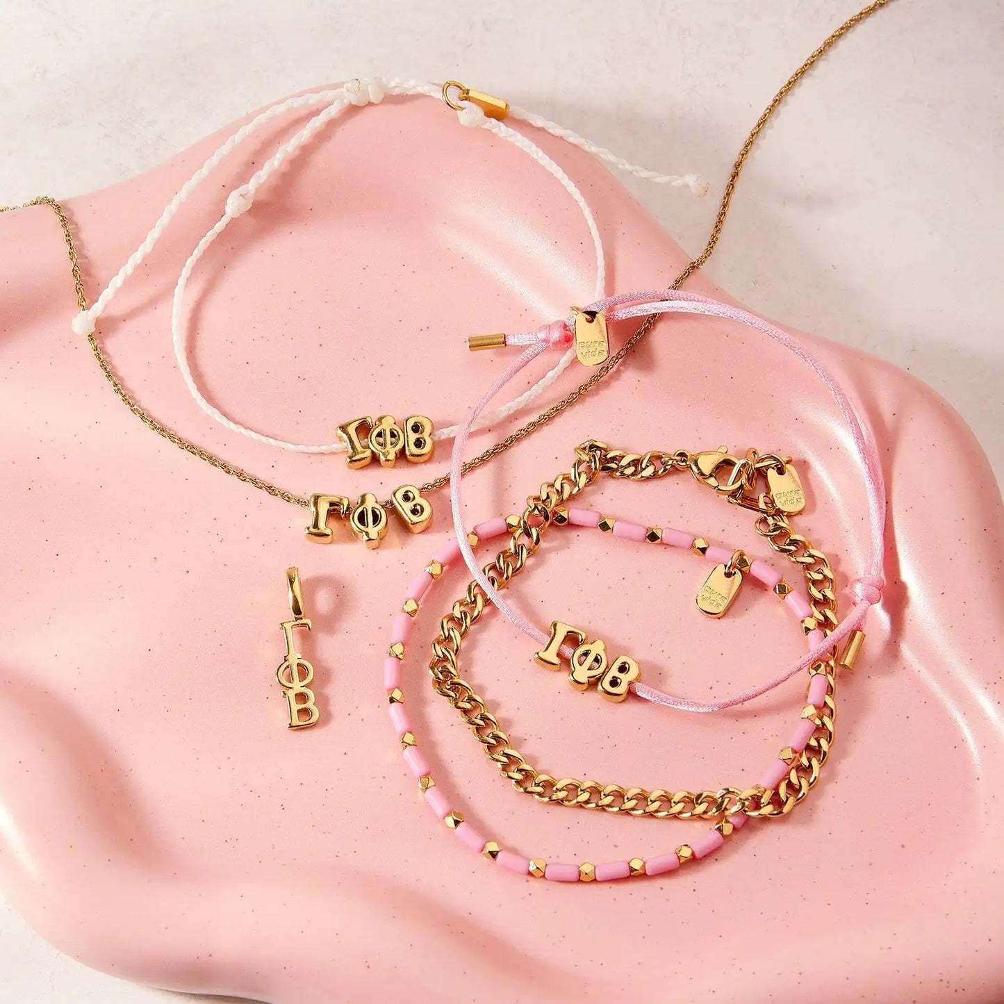 Gamma Phi Beta Collection