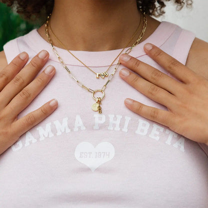Gamma Phi Beta Collection