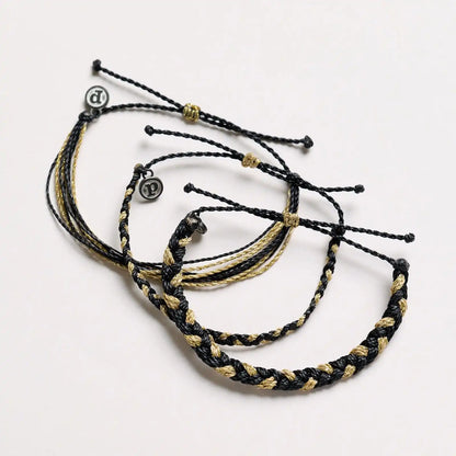 Black & Gold Collection