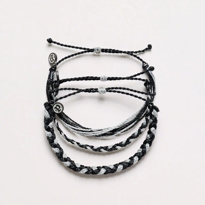 Black & Silver Collection