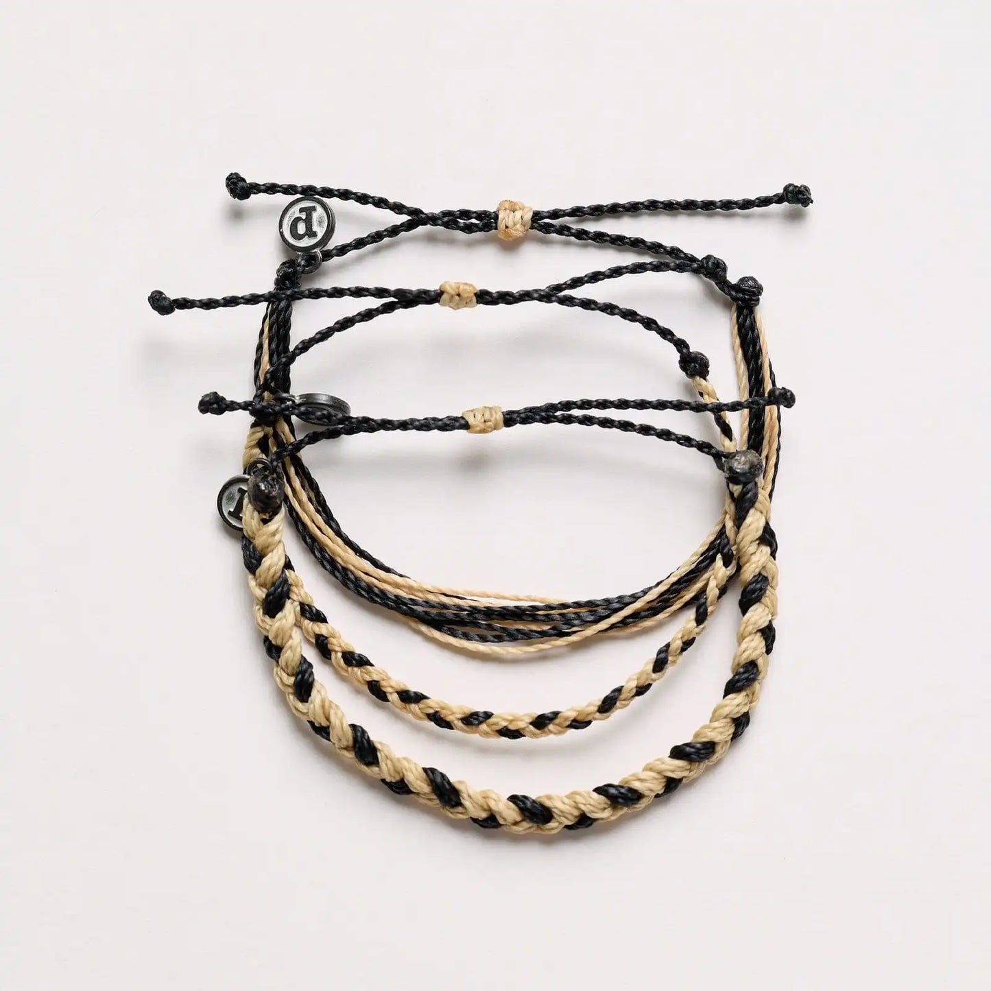 Black & Tan Collection