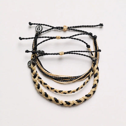 Black & Tan Collection