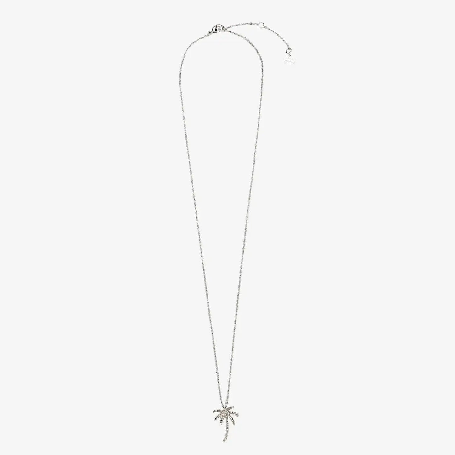 Island Time Pendant Necklace