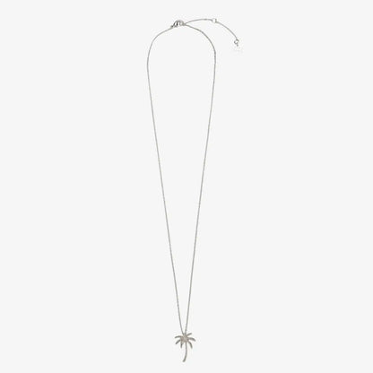Island Time Pendant Necklace