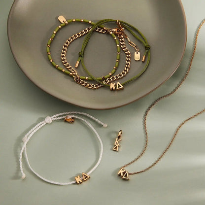 Kappa Delta Collection