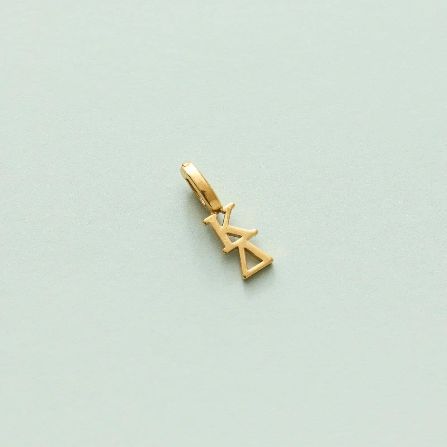 Kappa Delta Collection