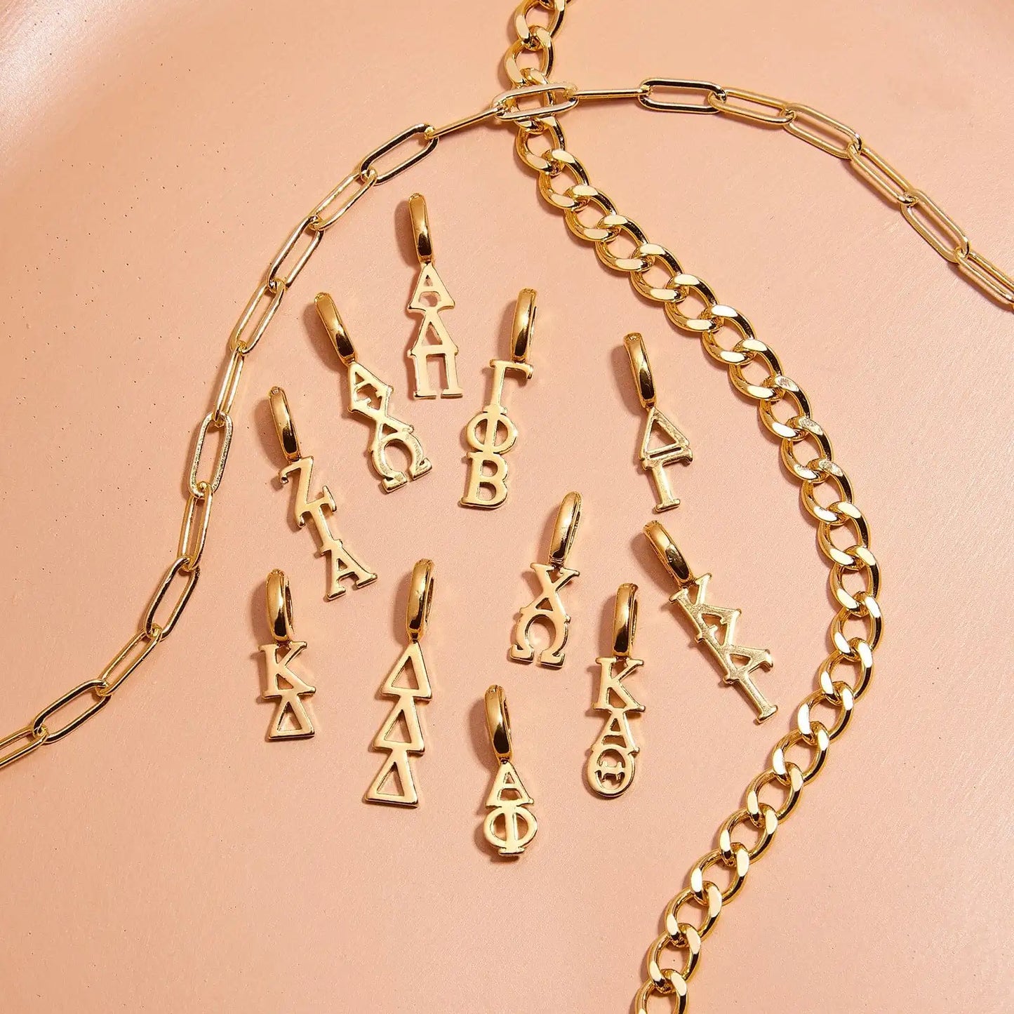 Kappa Kappa Gamma Collection