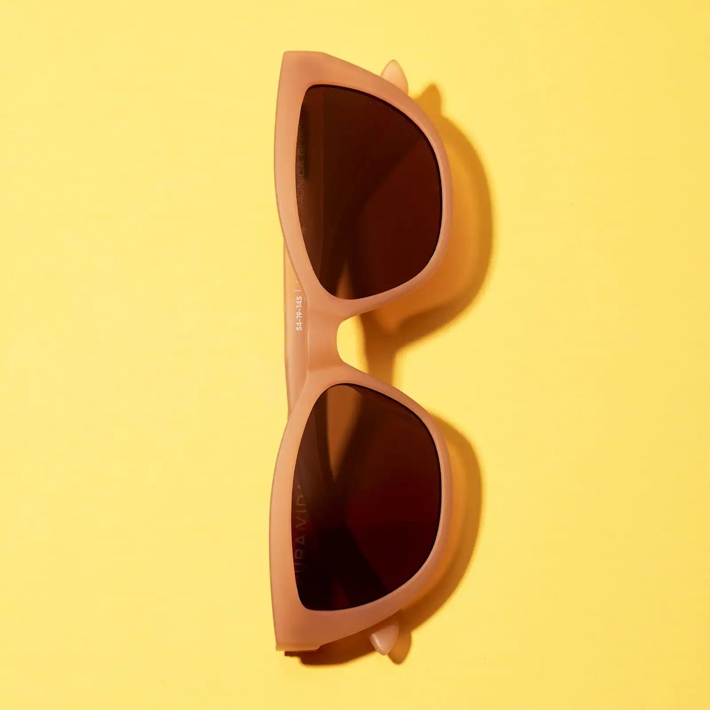 Monica Glow Sunglasses