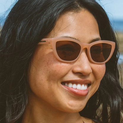 Monica Glow Sunglasses