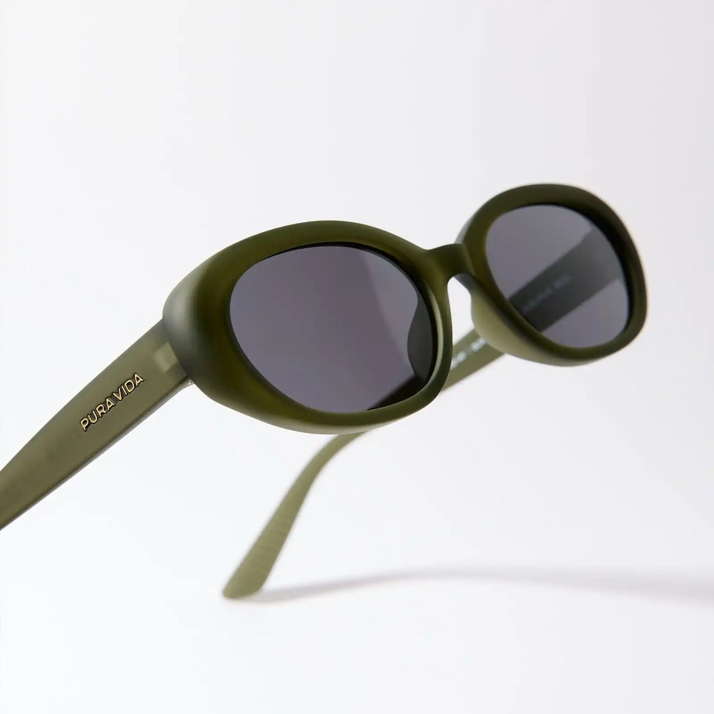 Laguna Sol Sunglasses