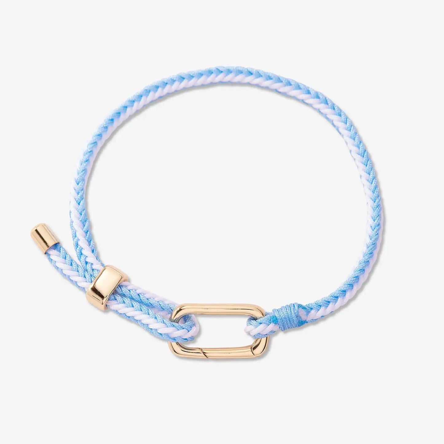 Light Blue & White Collection