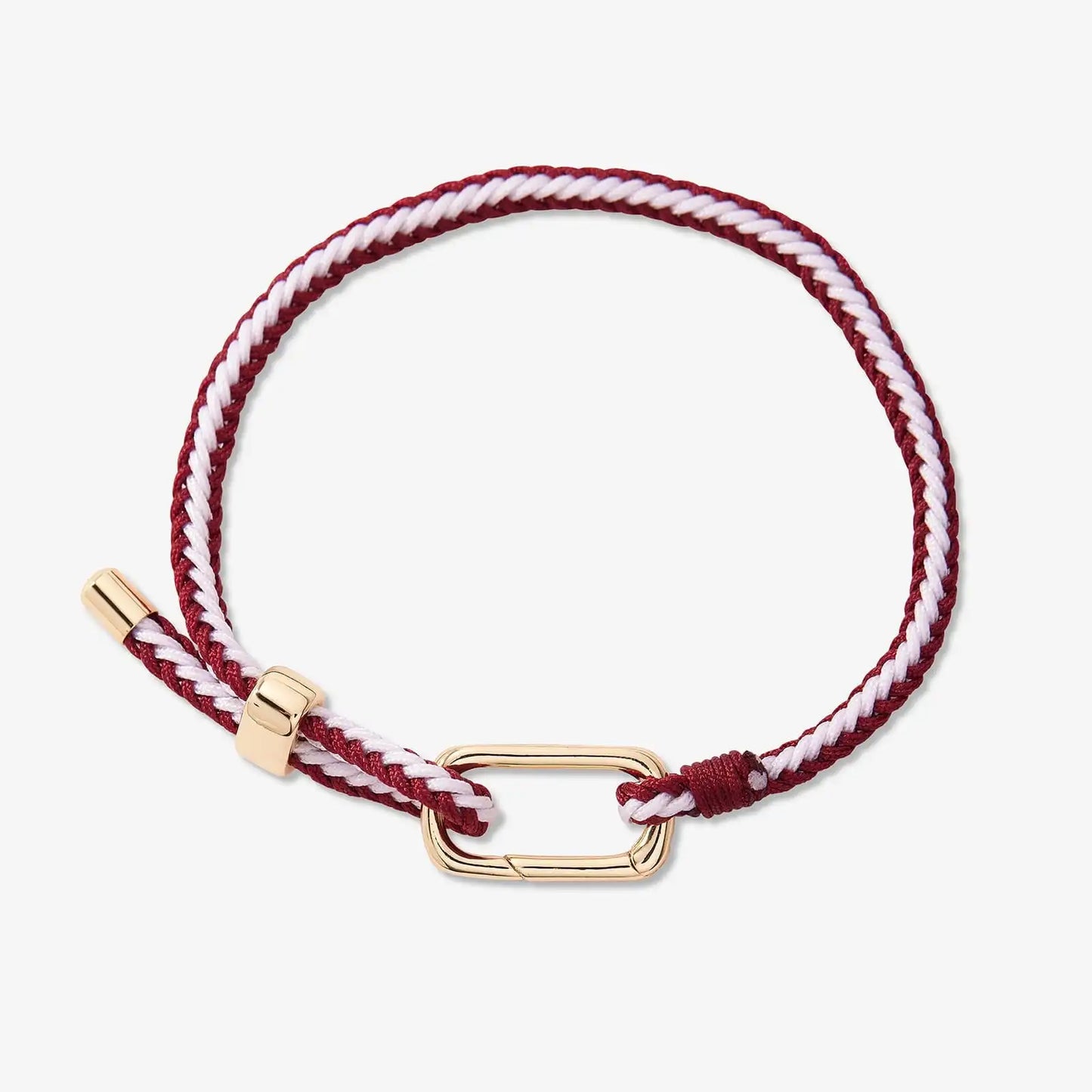 Maroon & White Collection