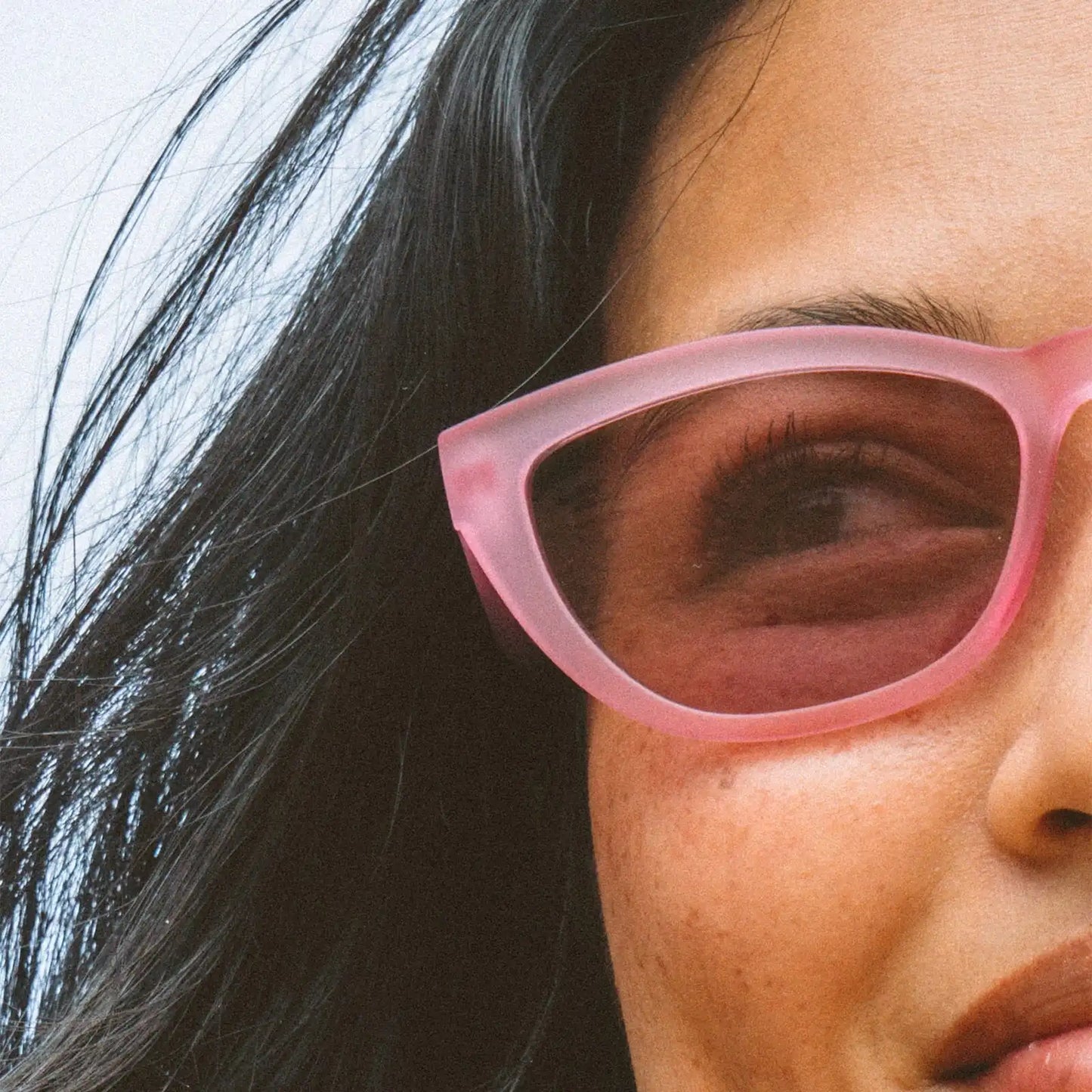 Monica Glow Sunglasses