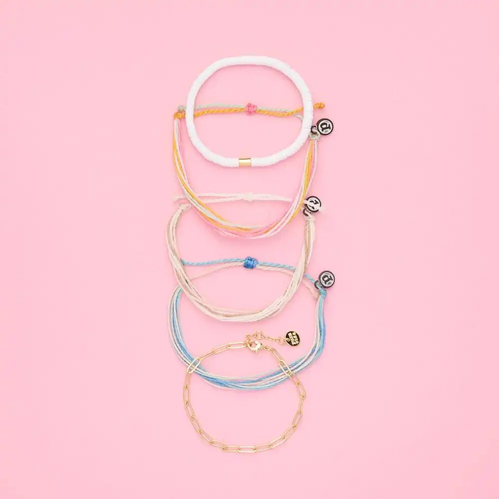 Spring Skies Pack
