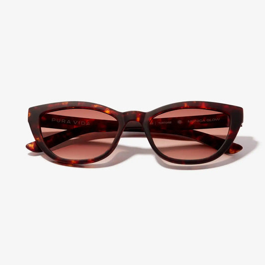 Monica Glow Sunglasses