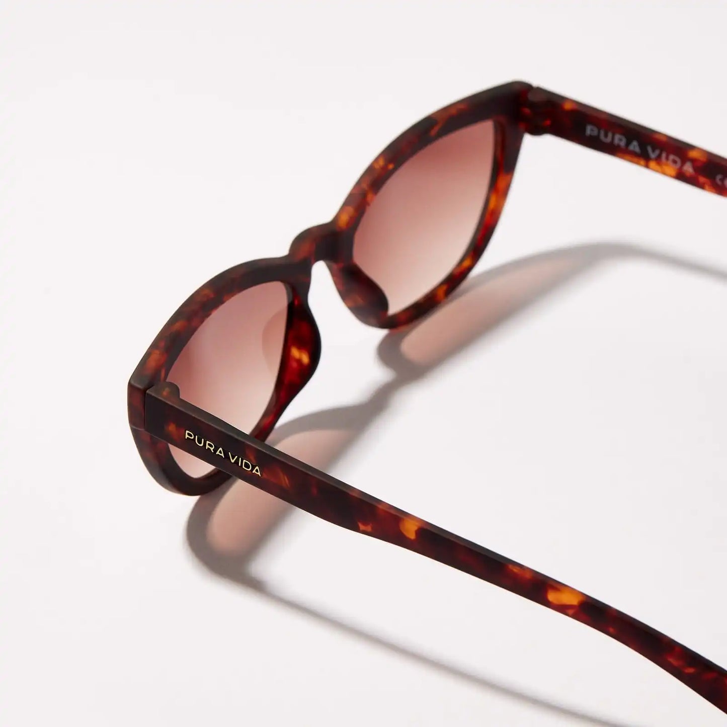 Monica Glow Sunglasses