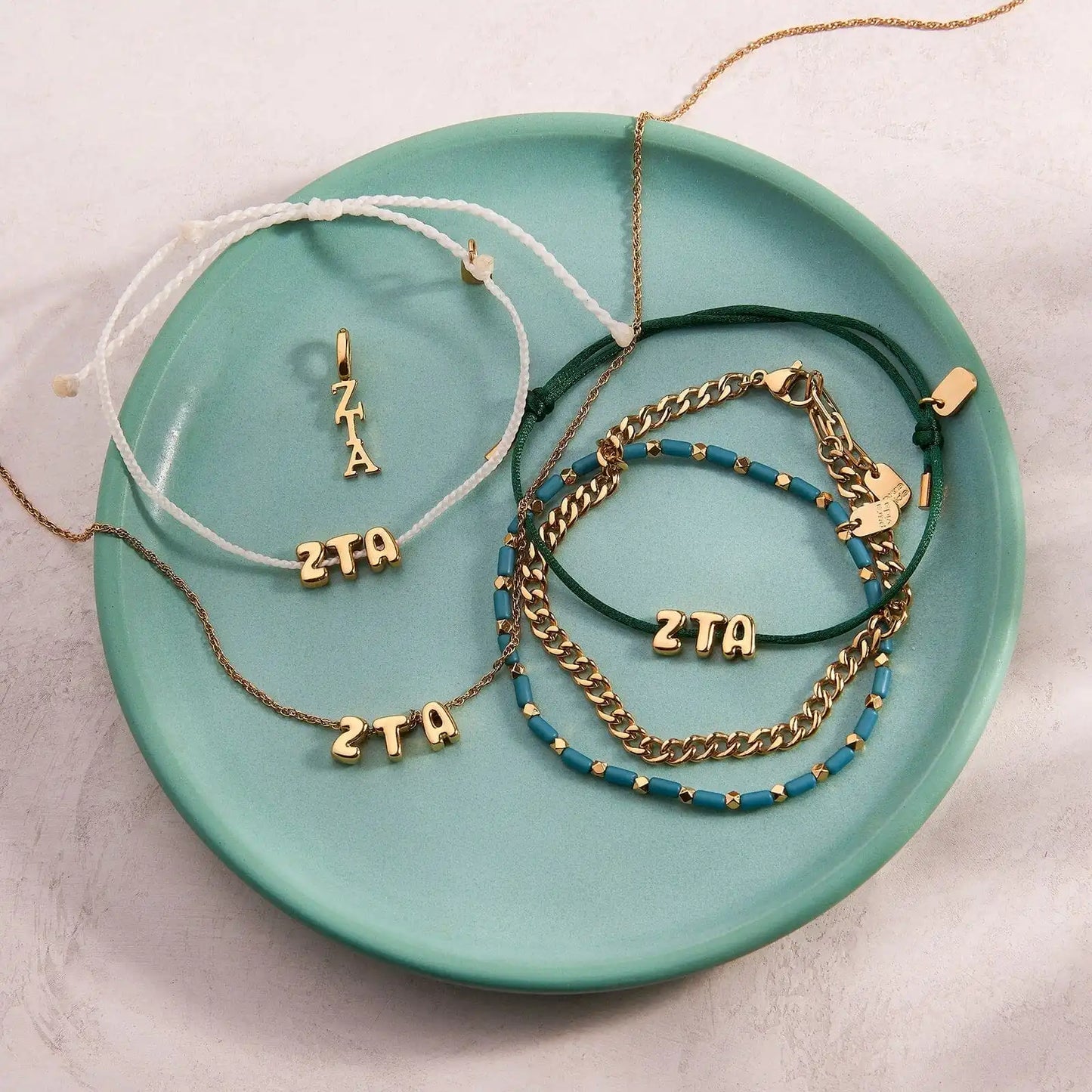 Zeta Tau Alpha Collection