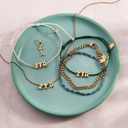 Zeta Tau Alpha Collection