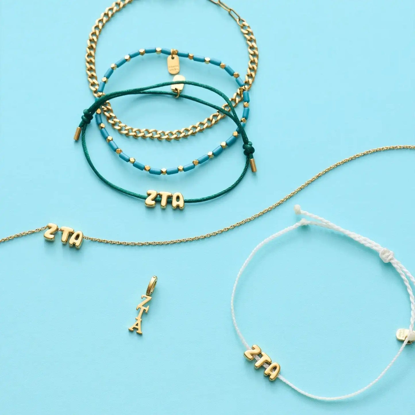 Zeta Tau Alpha Collection