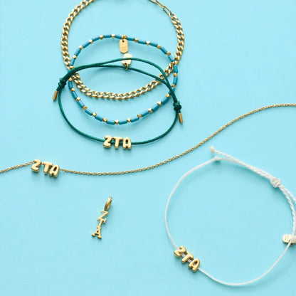 Zeta Tau Alpha Collection