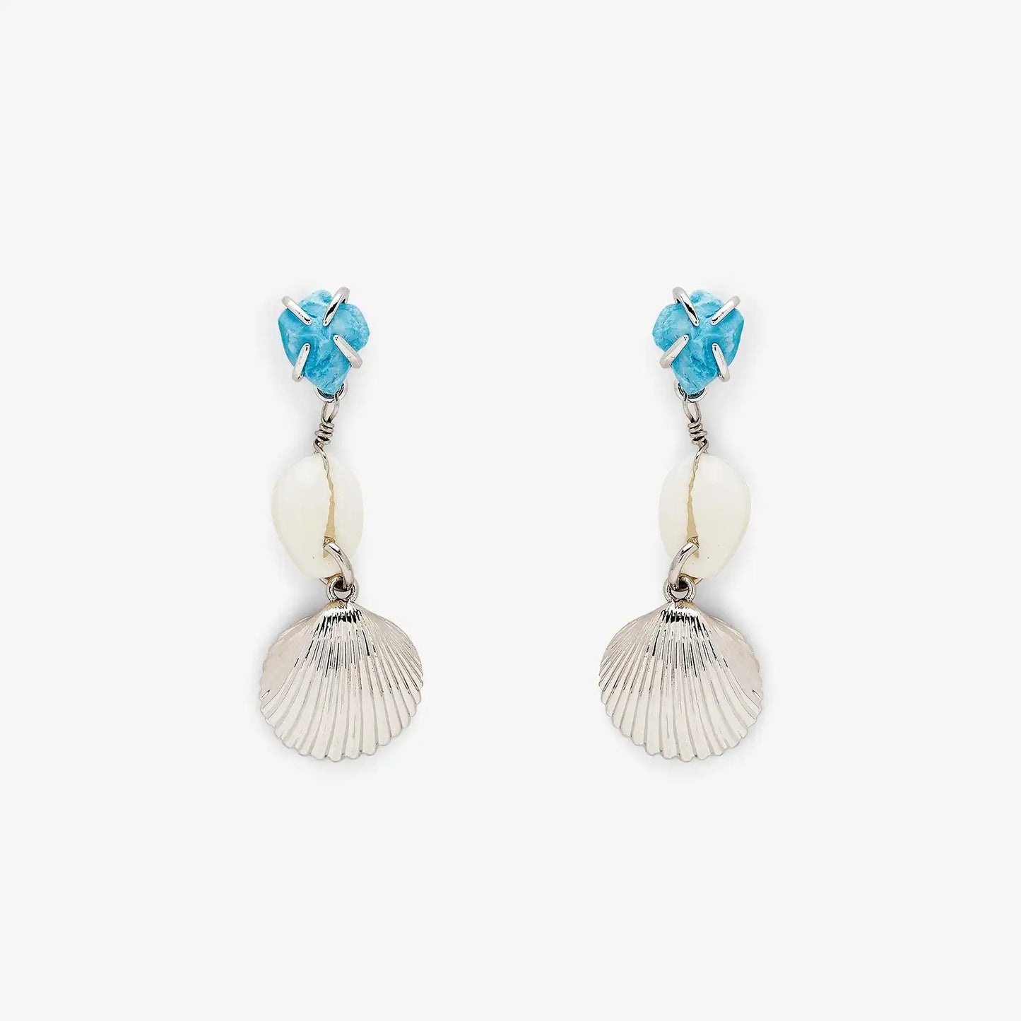 Cancun Dangle Earrings