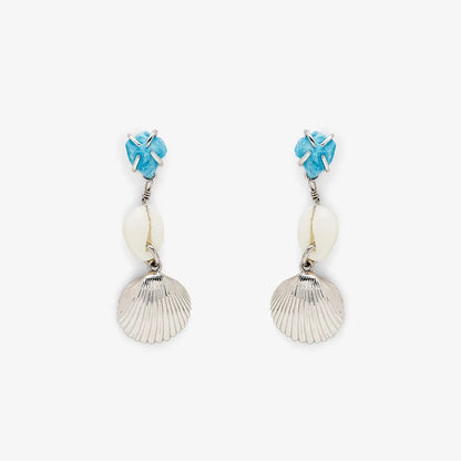 Cancun Dangle Earrings