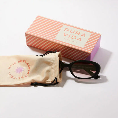Laguna Sol Sunglasses