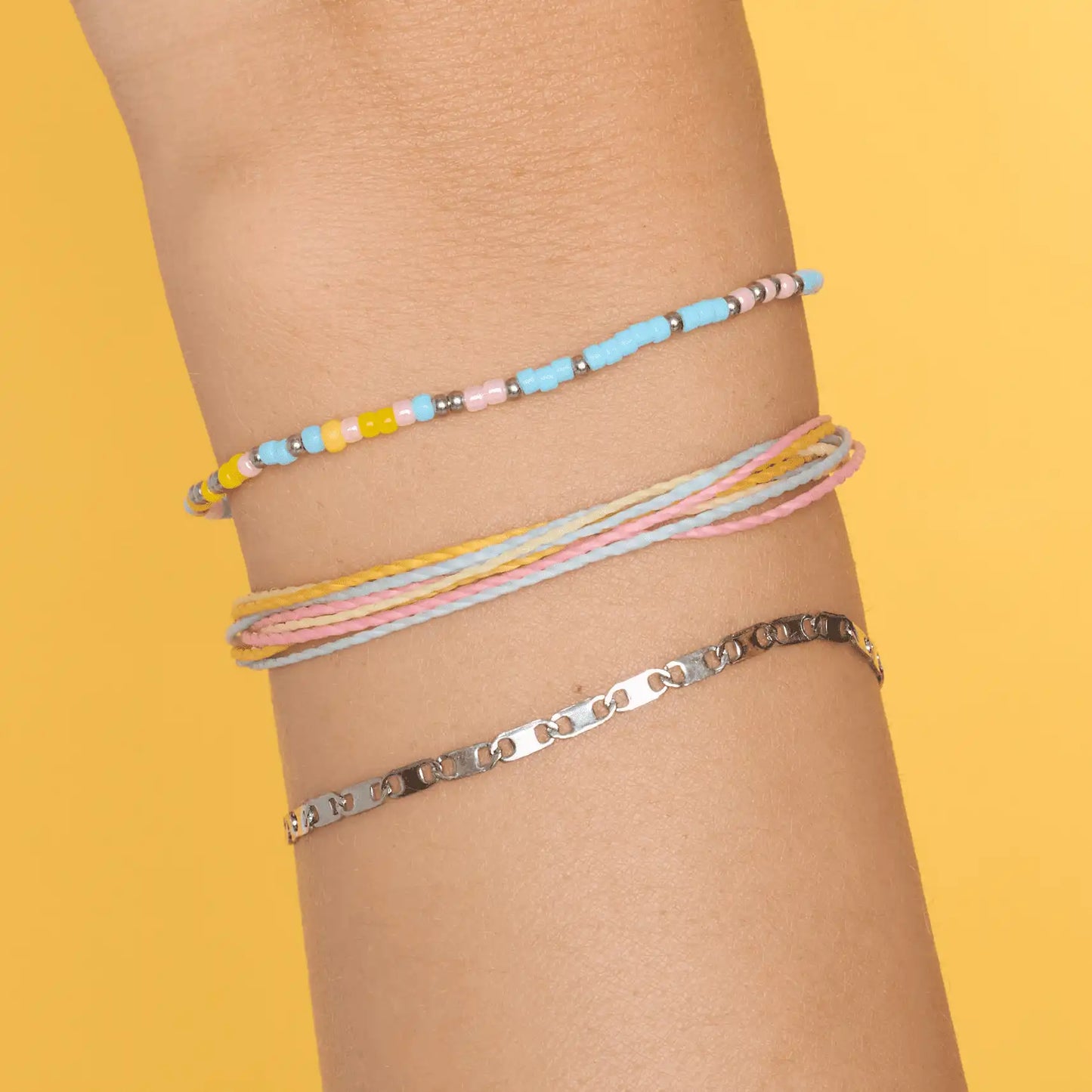 Pura Vida Monthly Rebillable Bracelet Subscription